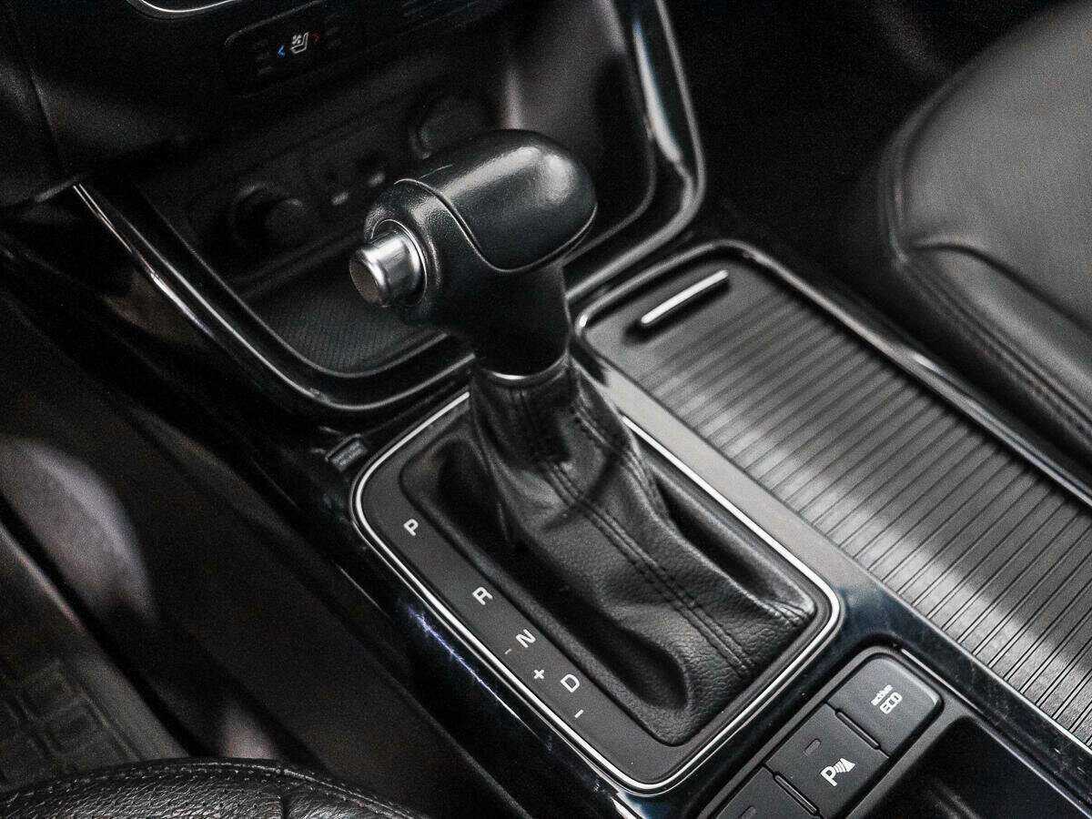 Купить Kia Sorento, 2014, 104 401 км, фото №11