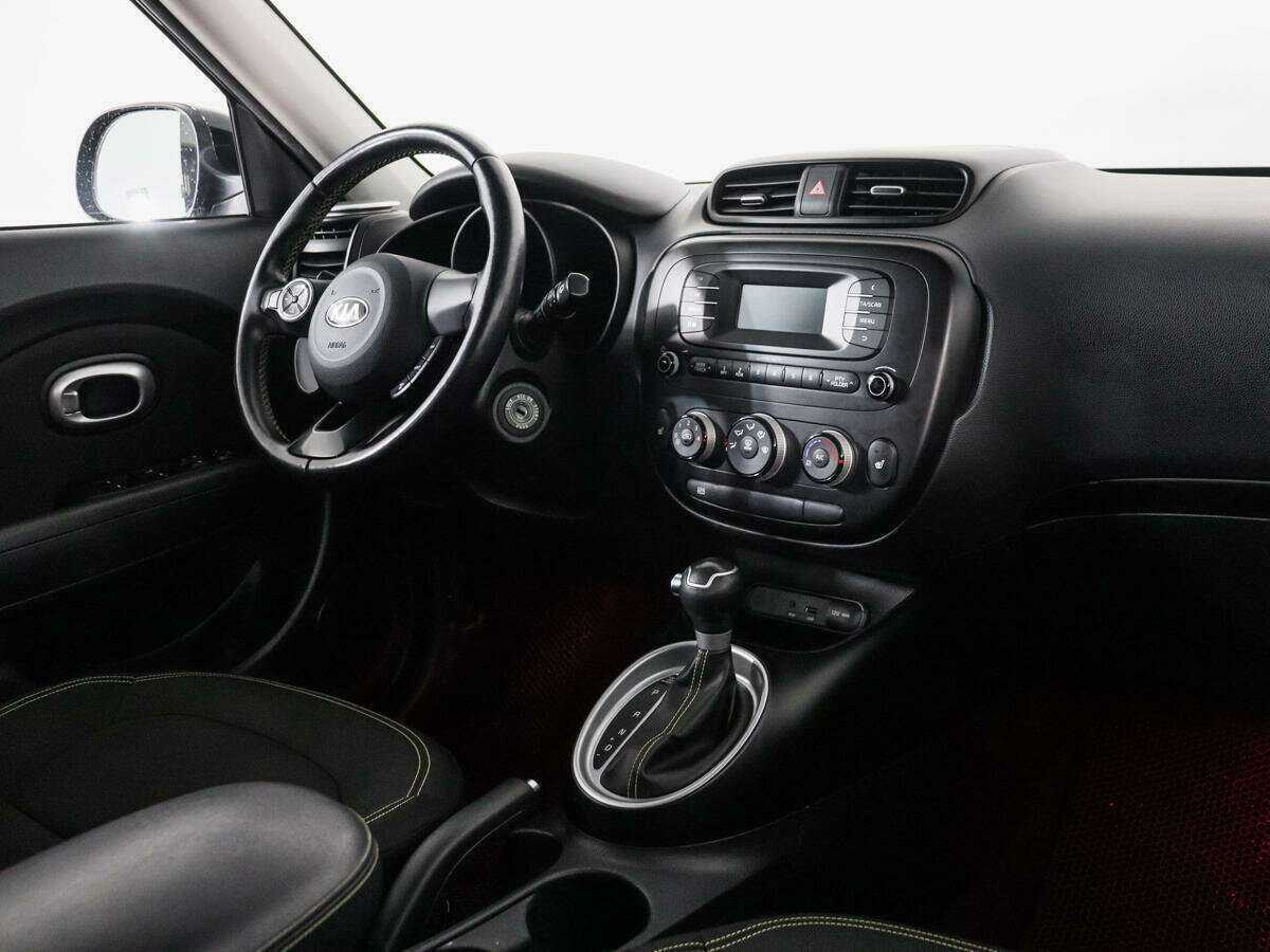 Купить Kia Soul, 2014, 149 500 км, фото №7