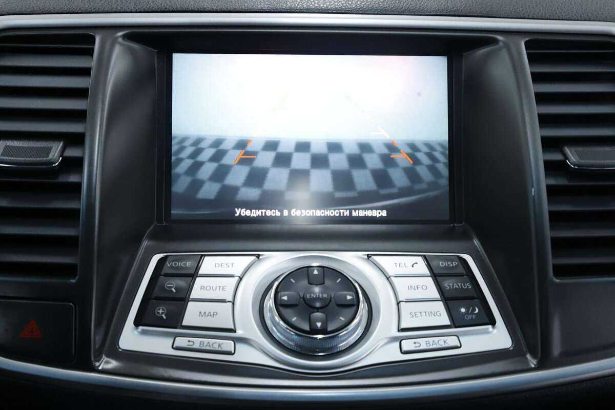 Купить Nissan Teana, 2013, 123 000 км, фото №16