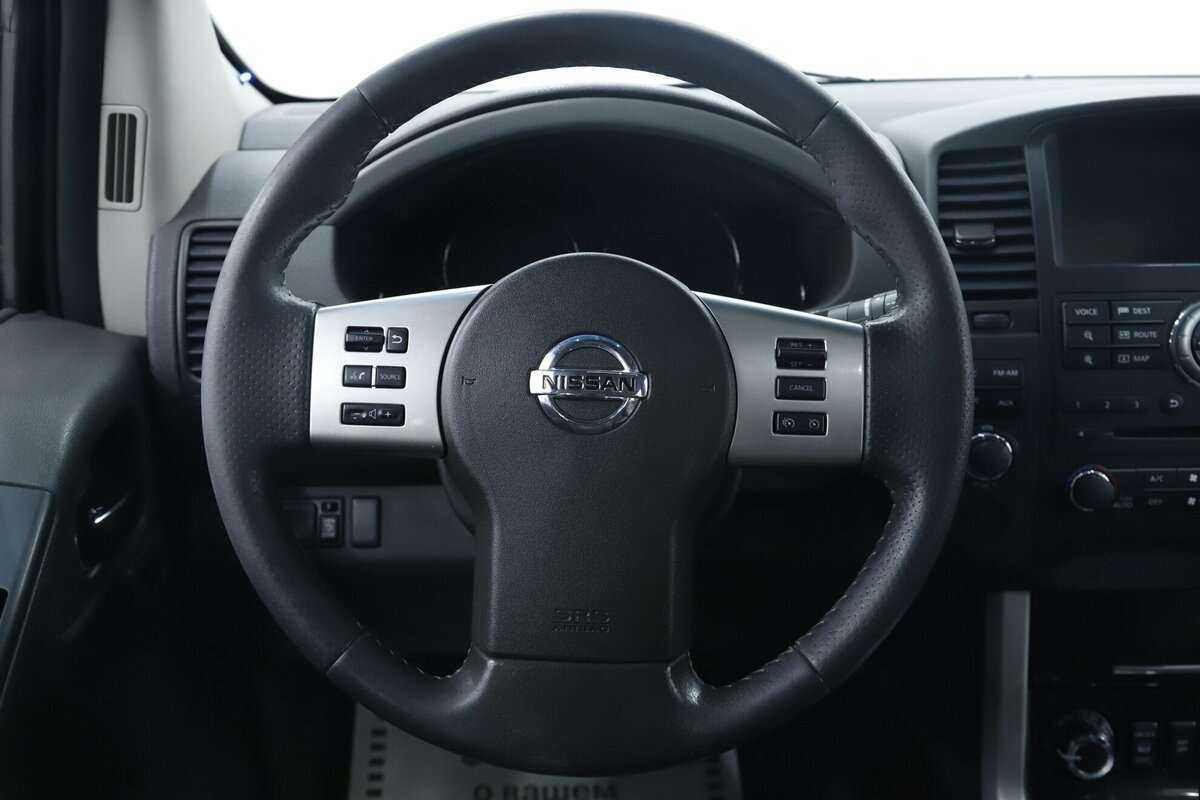 Купить Nissan Pathfinder, 2014, 139 000 км, фото №11