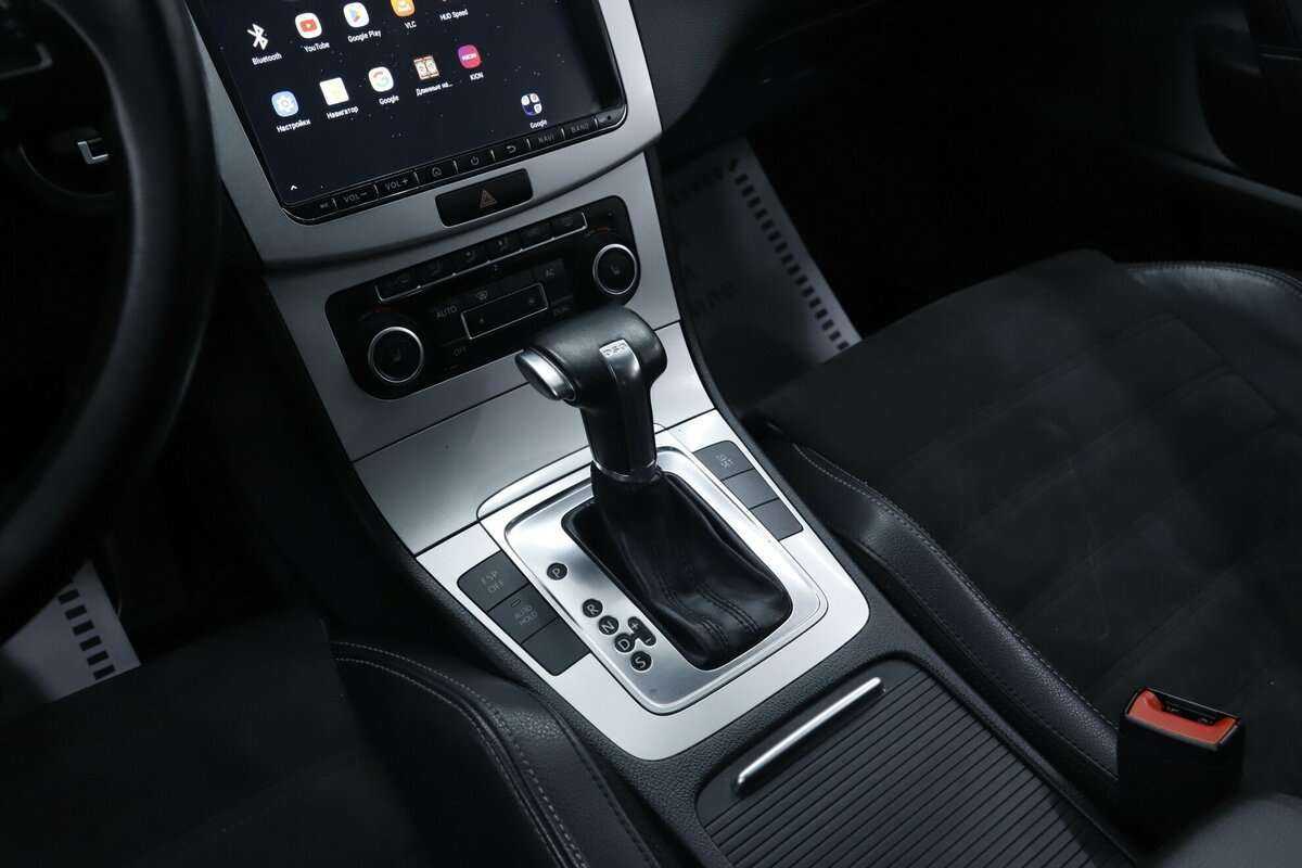 Купить Volkswagen Passat CC, 2012, 131 000 км, фото №15