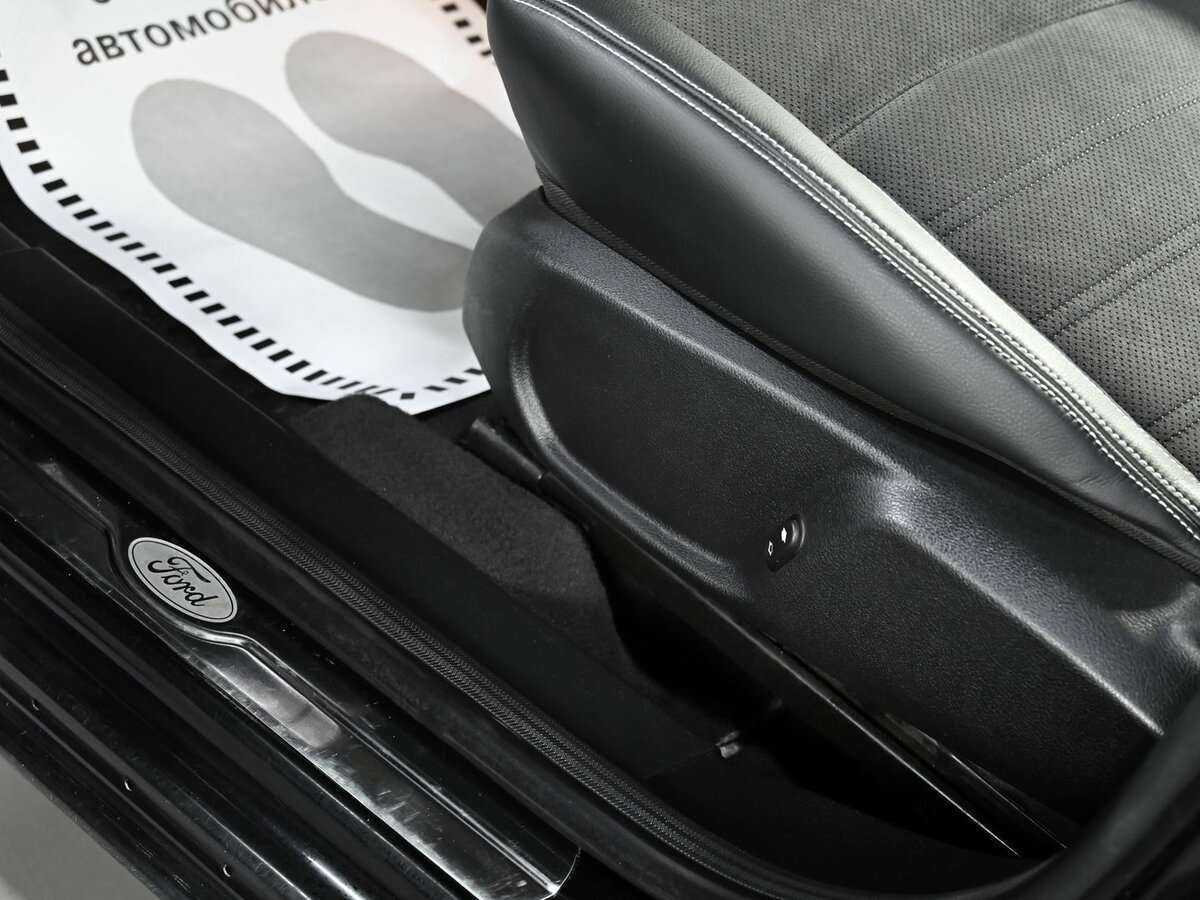 Купить Ford Mondeo, 2012, 137 000 км, фото №13