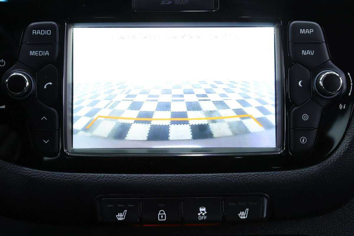 Купить Kia Ceed, 2015, 149 500 км, фото №14