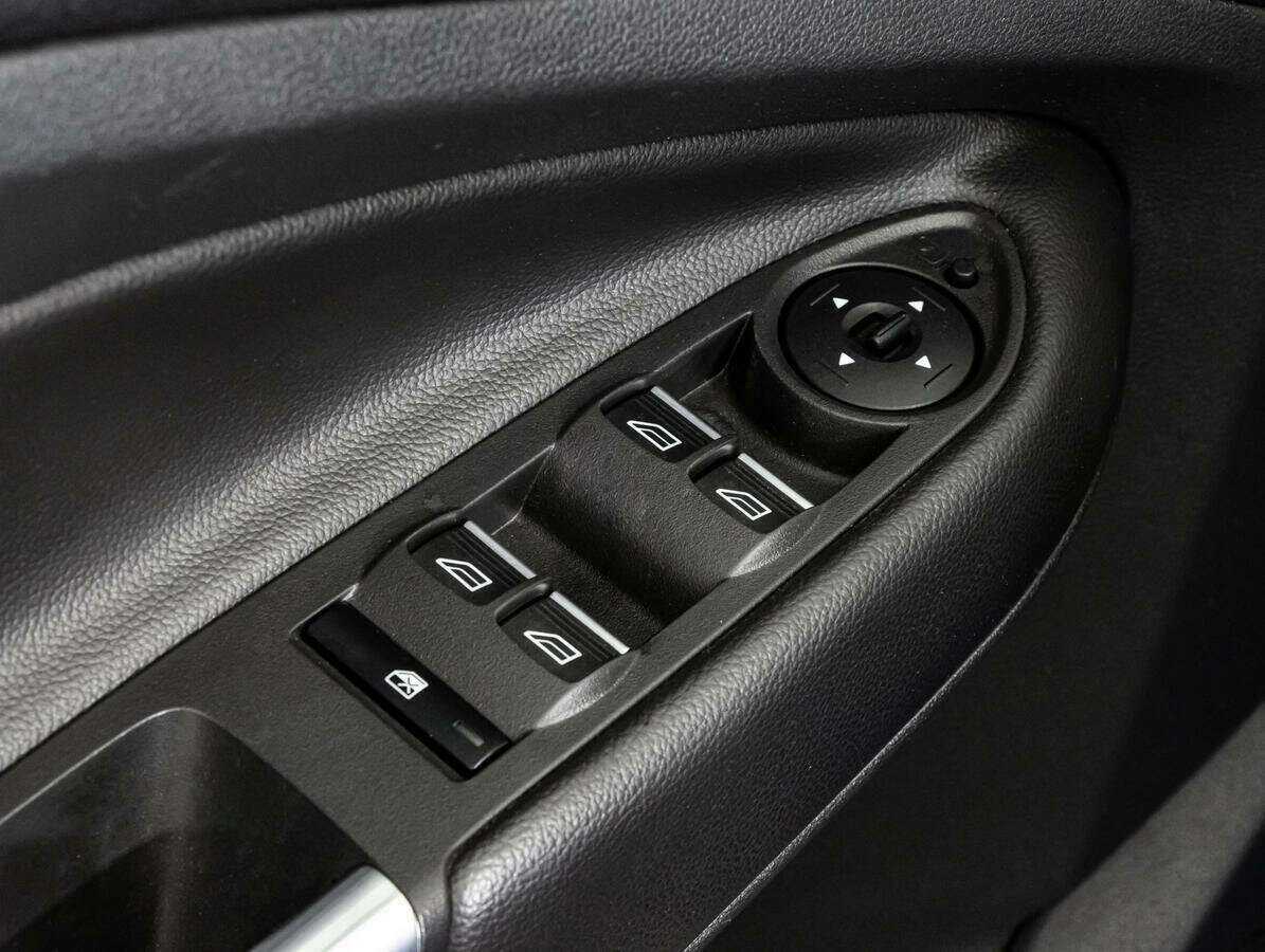 Купить Ford Kuga, 2016, 70 477 км, фото №15