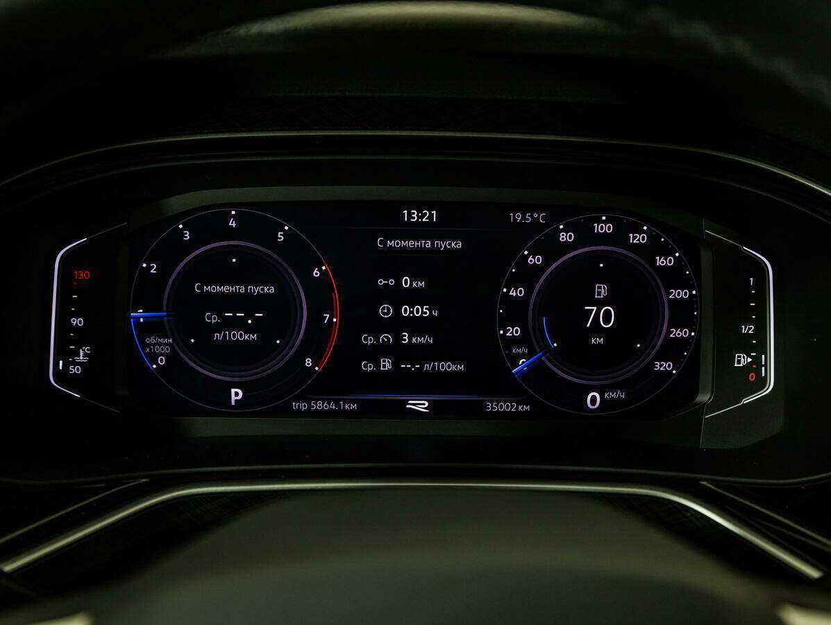 Купить Volkswagen Polo, 2020, 34 972 км, фото №12