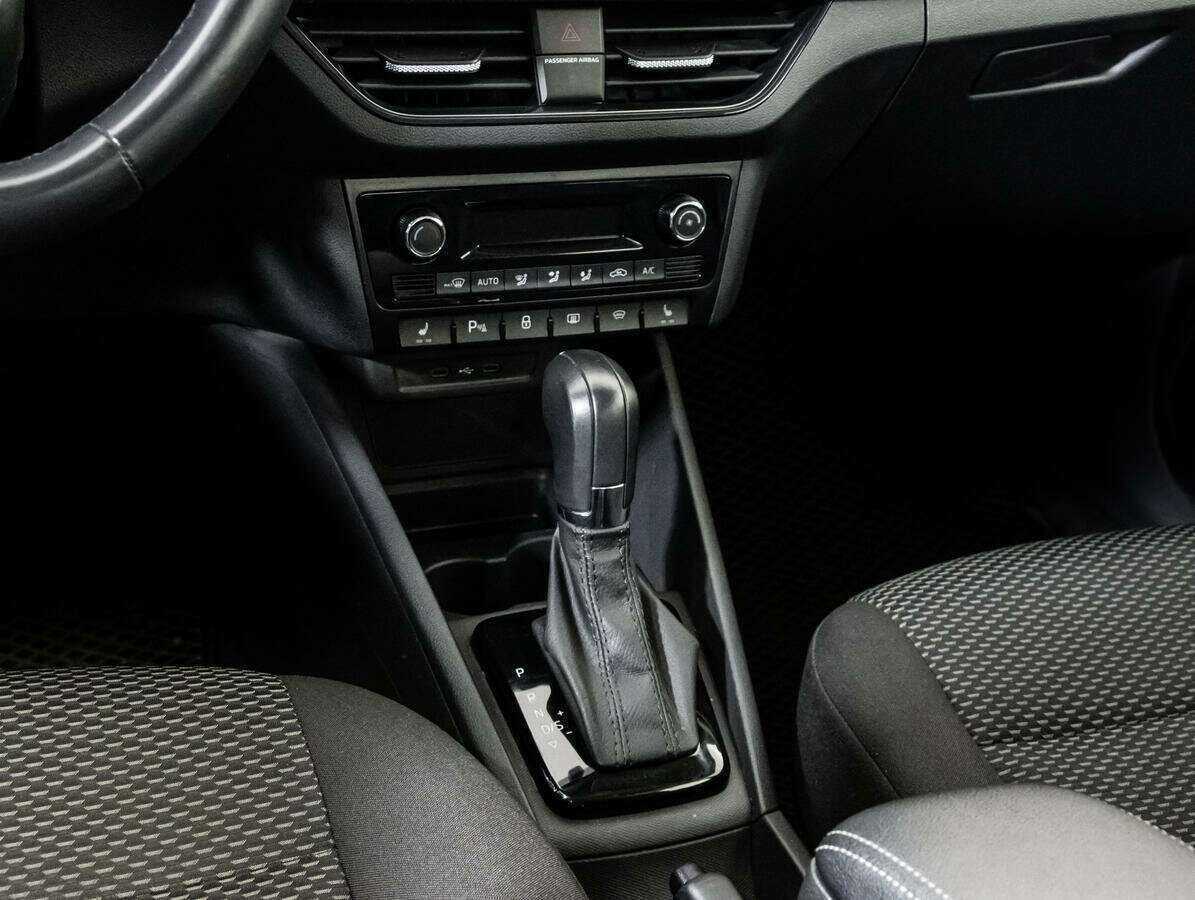 Купить Volkswagen Polo, 2021, 36 500 км, фото №13