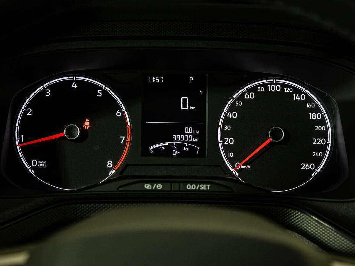 Купить Volkswagen Polo, 2020, 39 000 км, фото №12