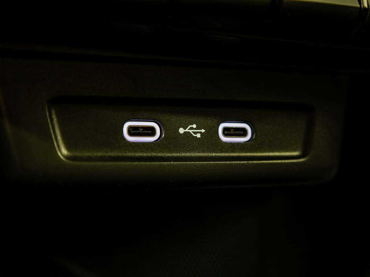 Купить Volkswagen Polo, 2020, 39 000 км, фото №15