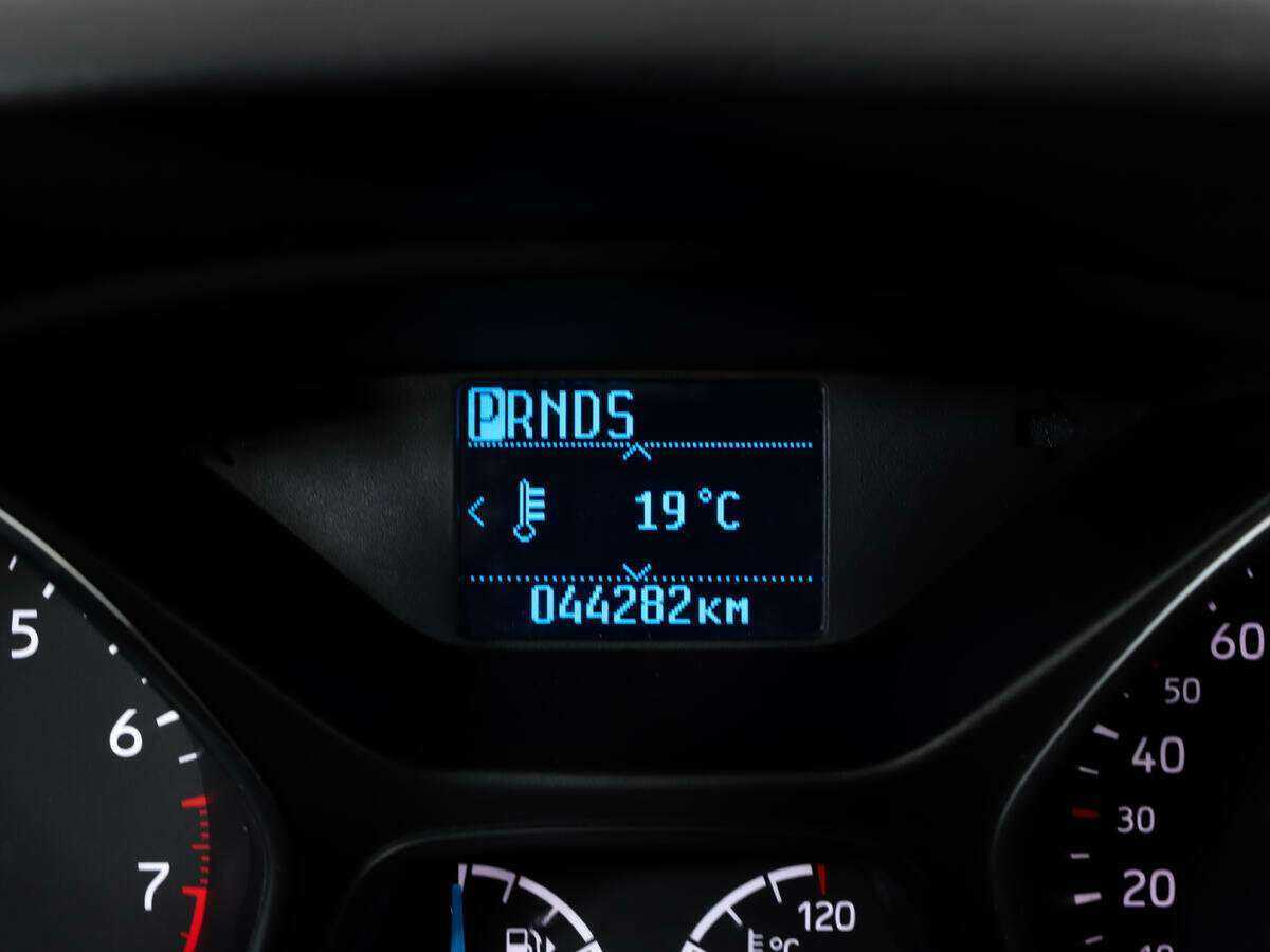 Купить Ford Focus, 2019, 44 279 км, фото №15