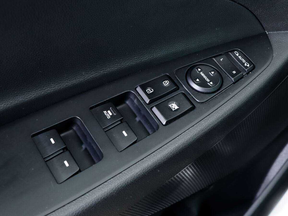 Купить Hyundai Tucson, 2017, 147 718 км, фото №13