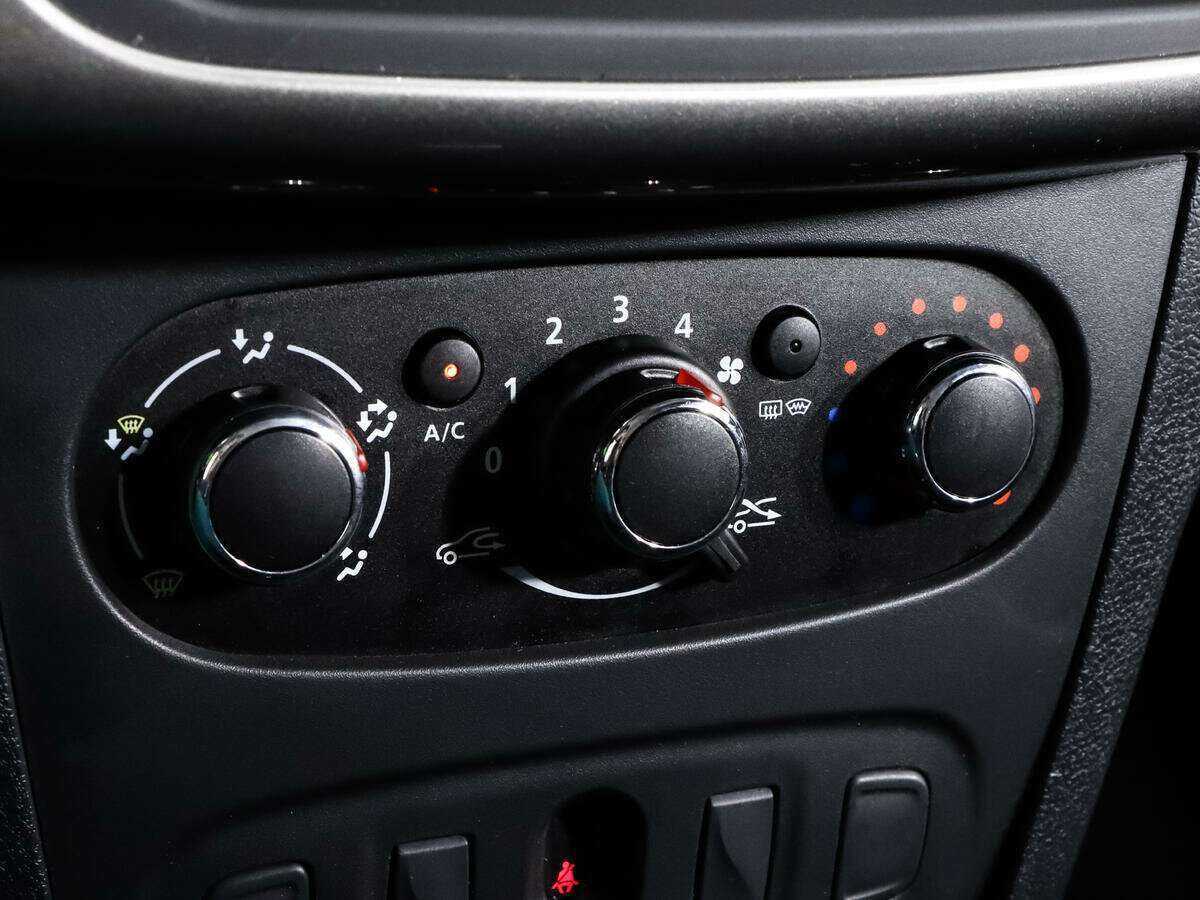 Купить Renault Logan Stepway, 2022, 43 442 км, фото №12