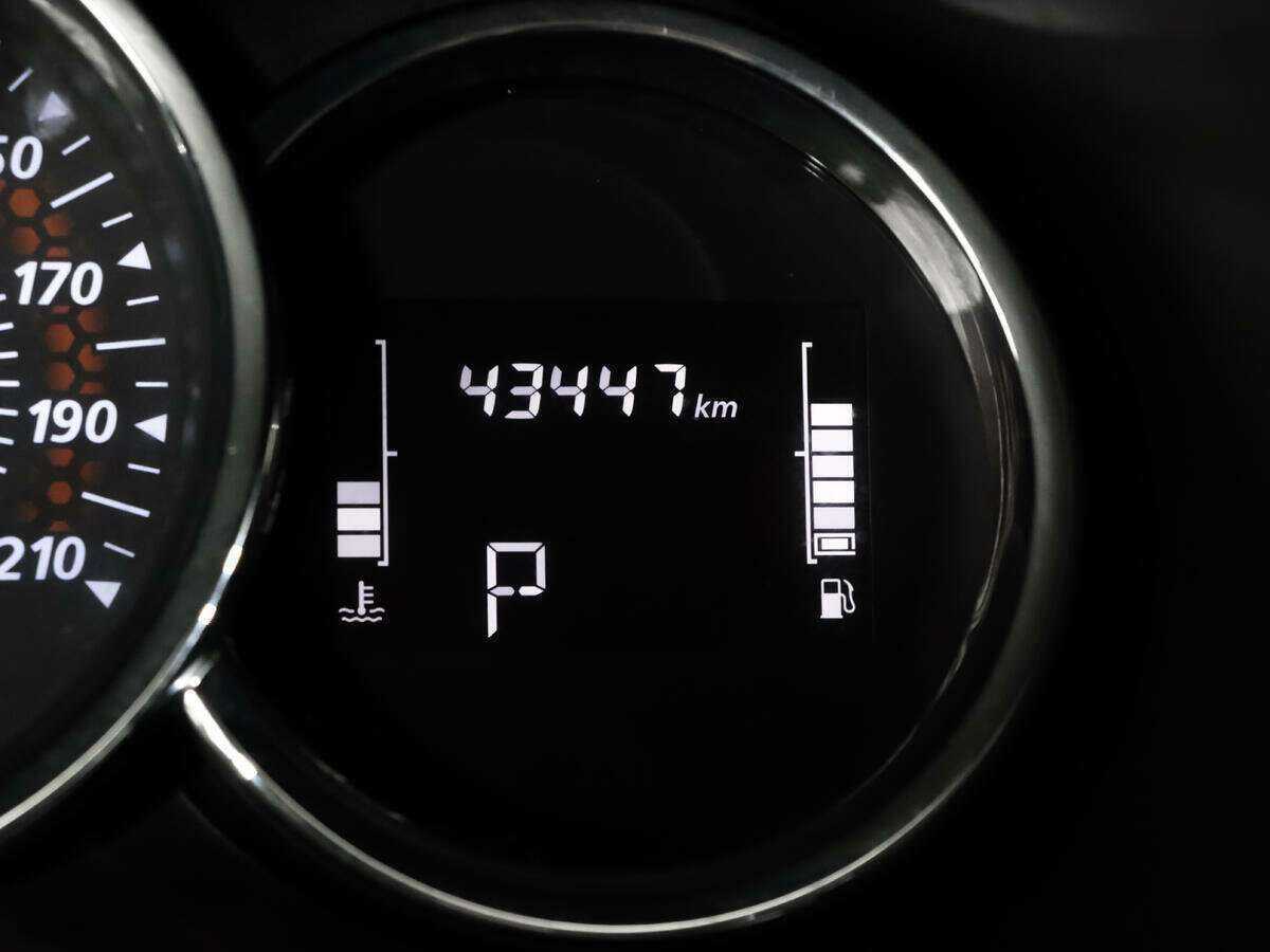 Купить Renault Logan Stepway, 2022, 43 442 км, фото №14