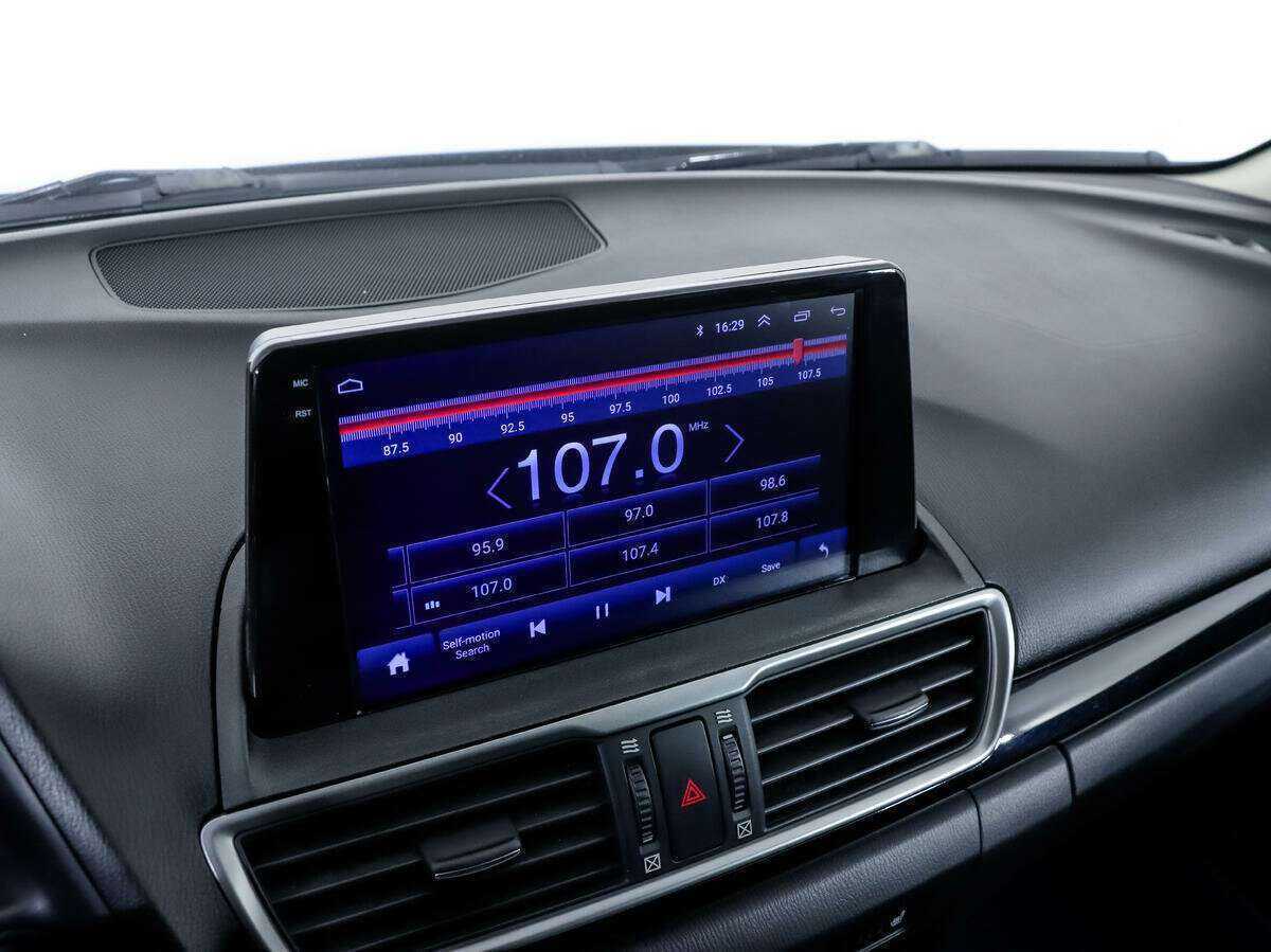 Купить Mazda 3, 2013, 157 124 км, фото №14