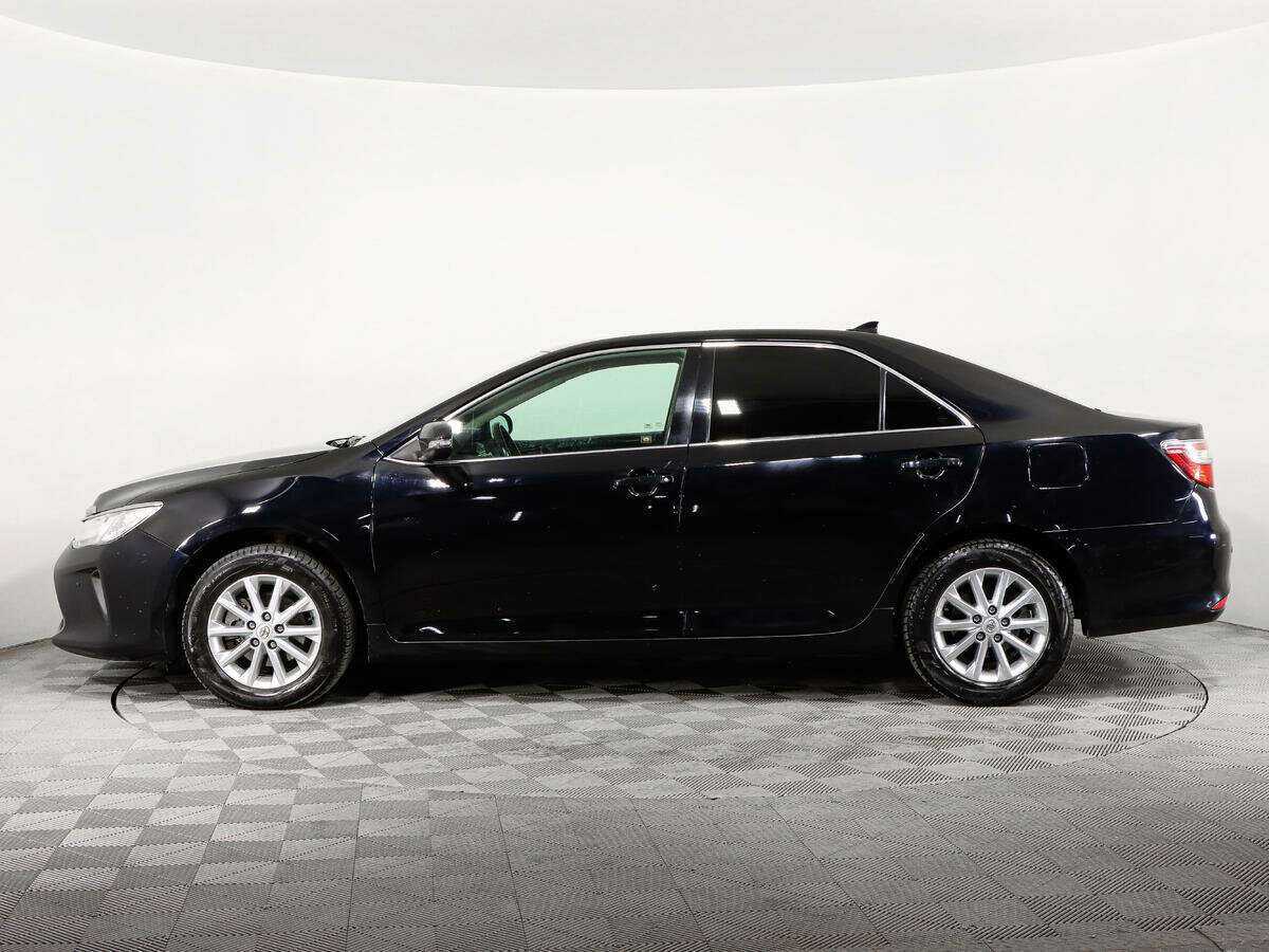 Купить Toyota Camry, 2017, 176 436 км, фото №8