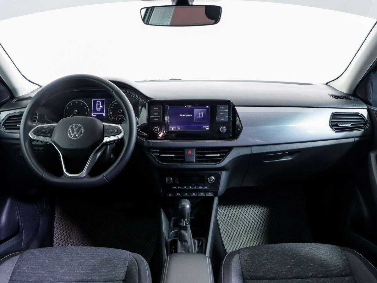 Купить Volkswagen Polo, 2021, 63 000 км, фото №10