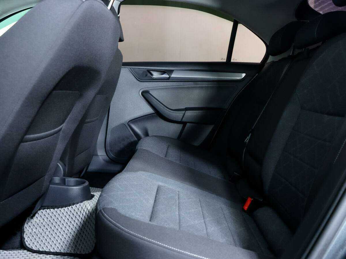 Купить Volkswagen Polo, 2021, 63 000 км, фото №11