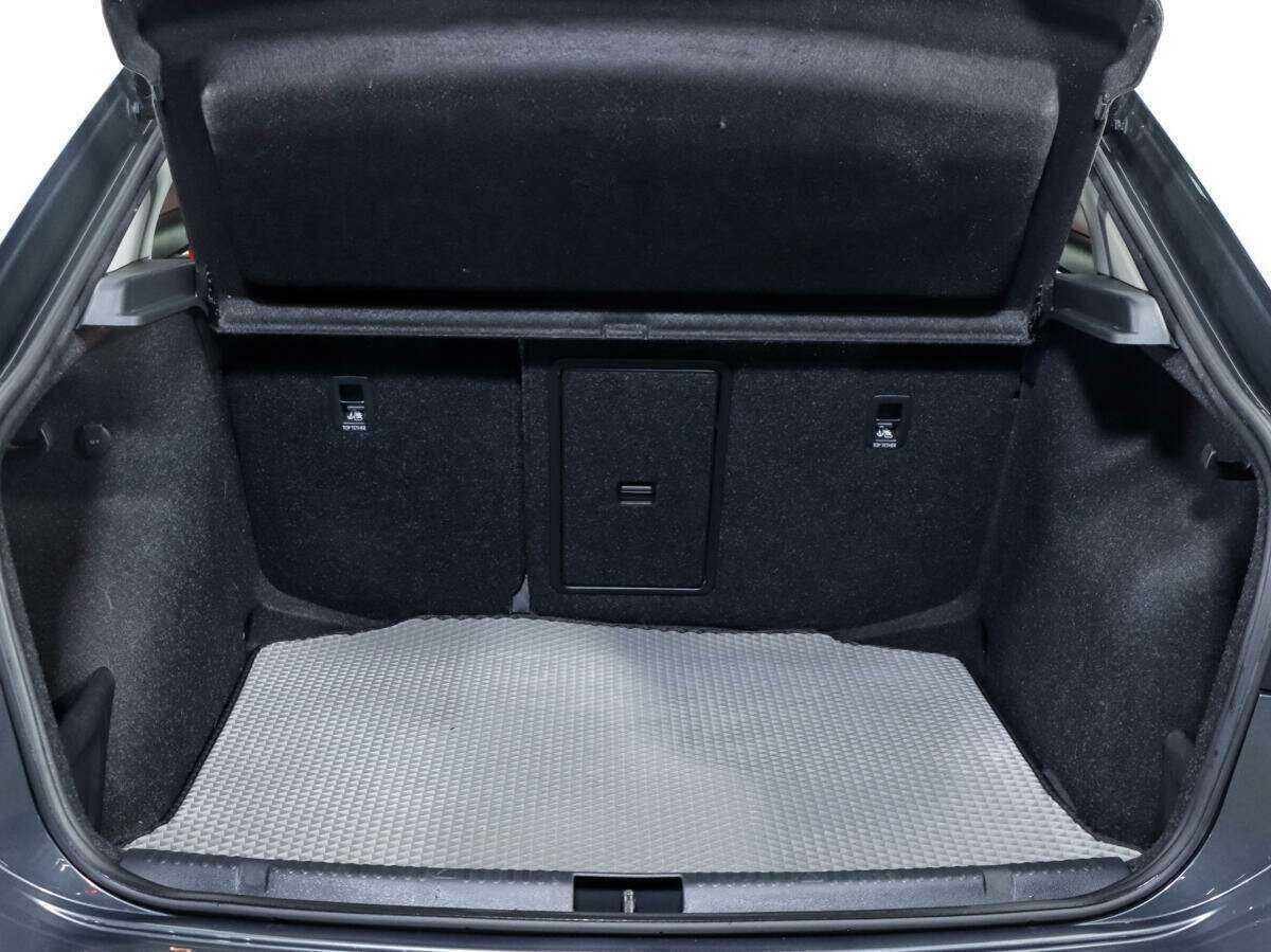 Купить Volkswagen Polo, 2021, 63 000 км, фото №16