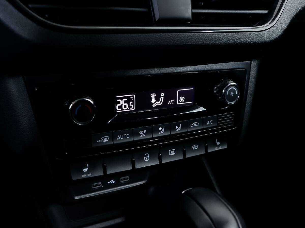 Купить Volkswagen Polo, 2022, 50 586 км, фото №11