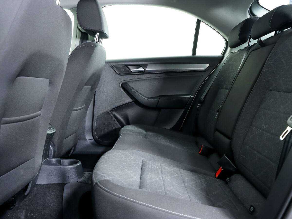 Купить Volkswagen Polo, 2022, 31 283 км, фото №11