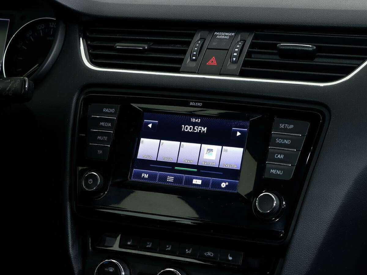 Купить Skoda Octavia, 2013, 274 168 км, фото №15