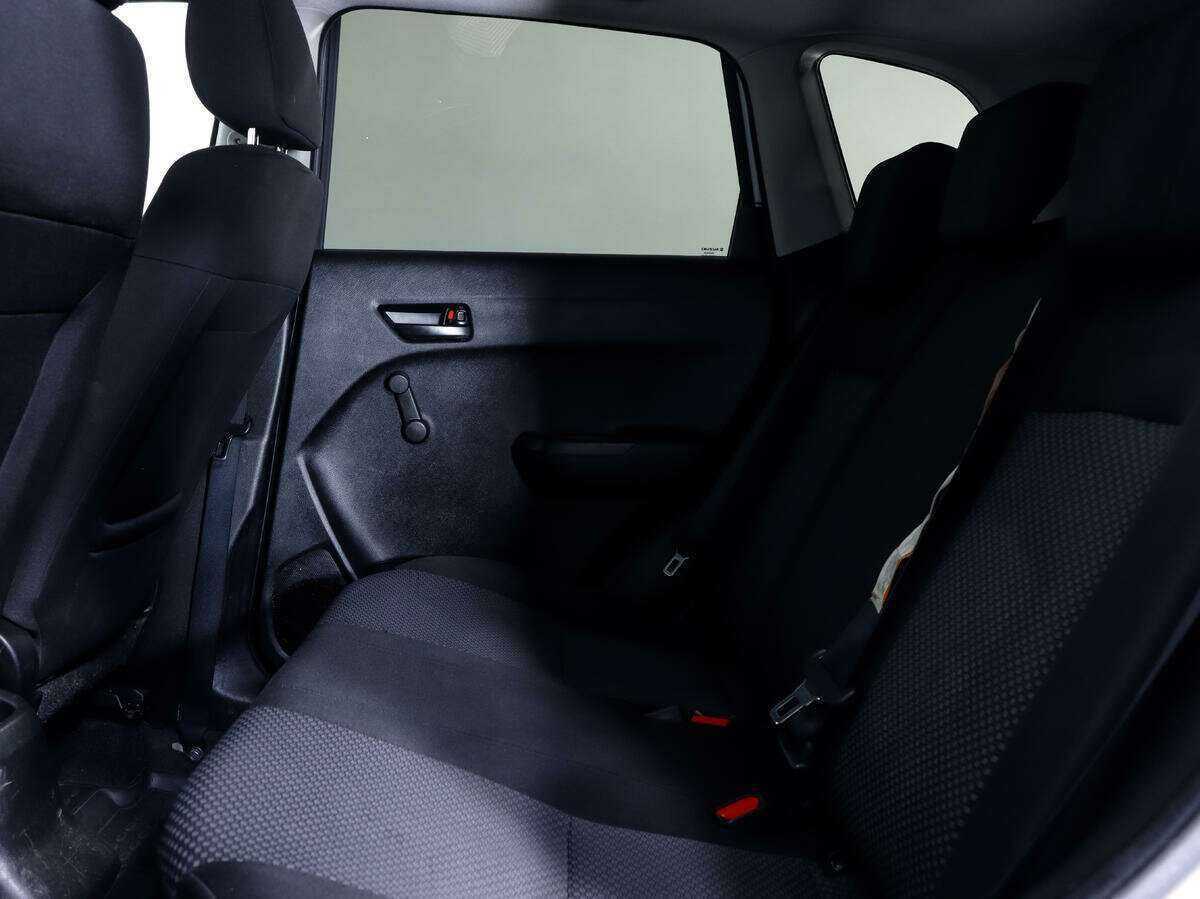 Купить Suzuki Vitara, 2018, 118 220 км, фото №10