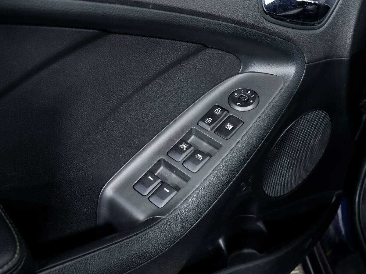 Купить Kia Cerato, 2016, 147 532 км, фото №12