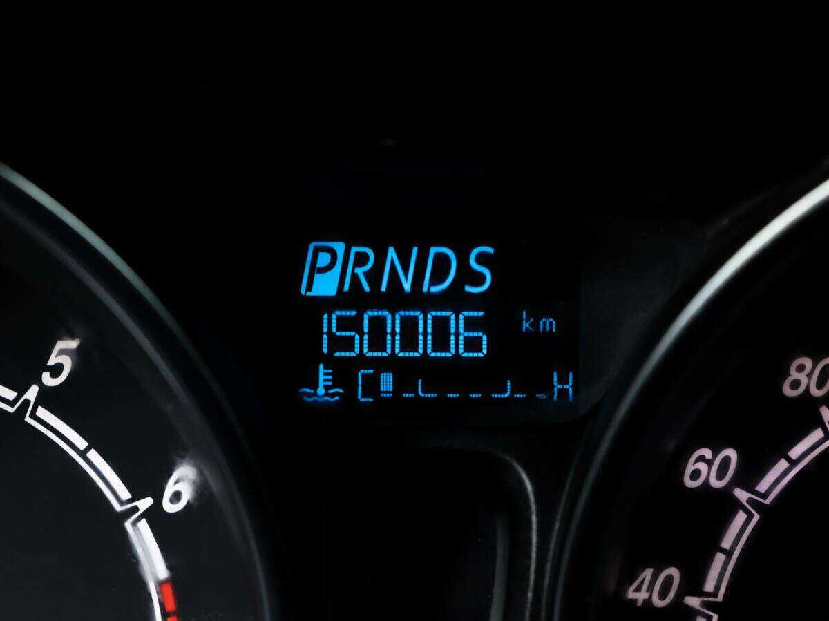 Купить Ford Fiesta, 2015, 149 000 км, фото №15