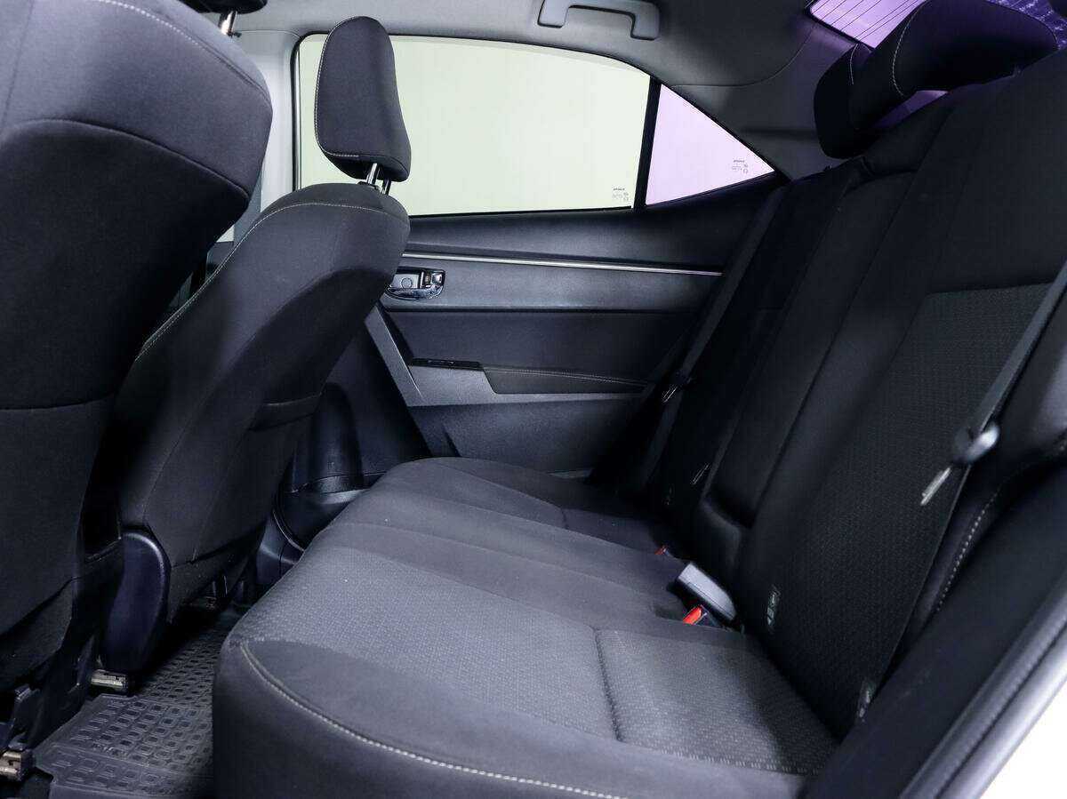 Купить Toyota Corolla, 2014, 180 241 км, фото №11