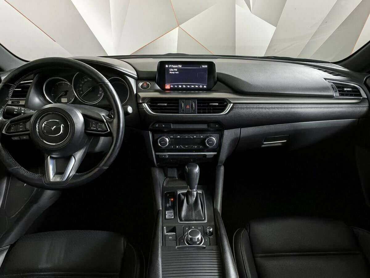 Купить Mazda 6, 2017, 214 914 км, фото №10