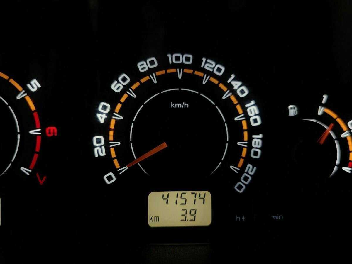 Купить Lada (ВАЗ) Niva, 2022, 41 571 км, фото №13