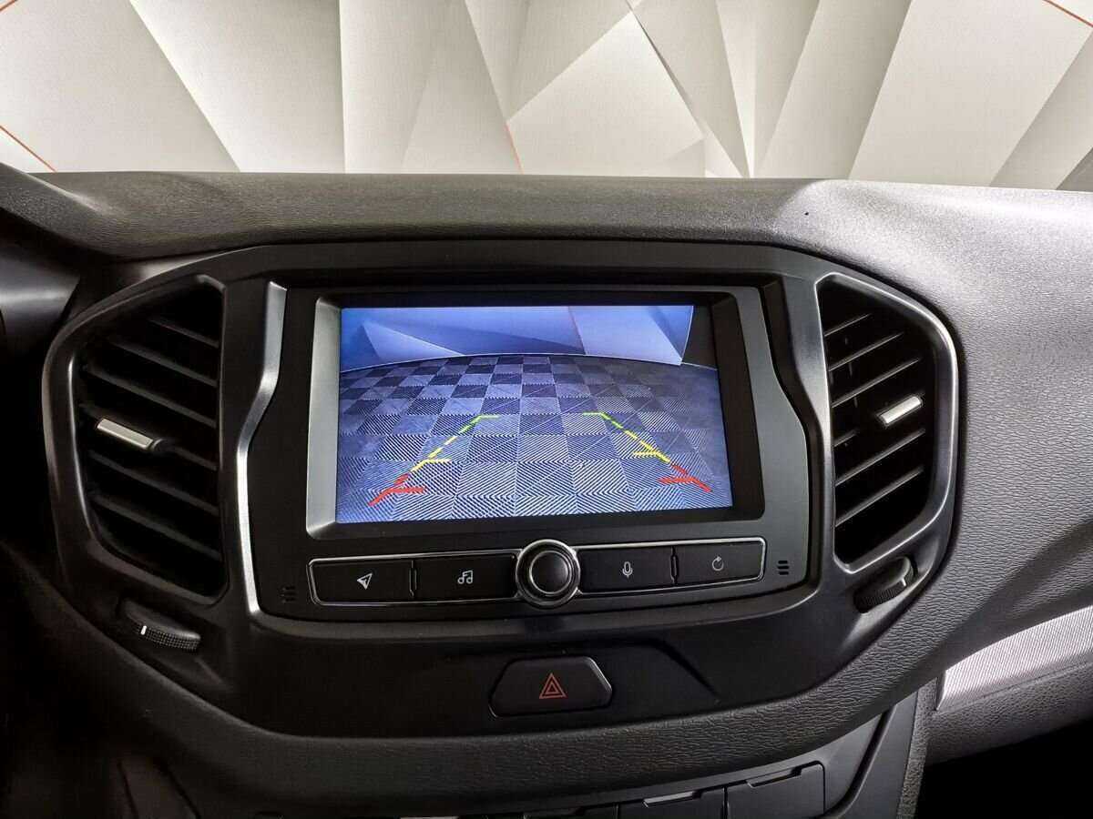 Купить Lada (ВАЗ) Vesta SW, 2021, 42 852 км, фото №17