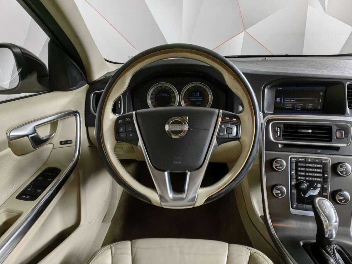 Купить Volvo S60, 2013, 188 416 км, фото №15