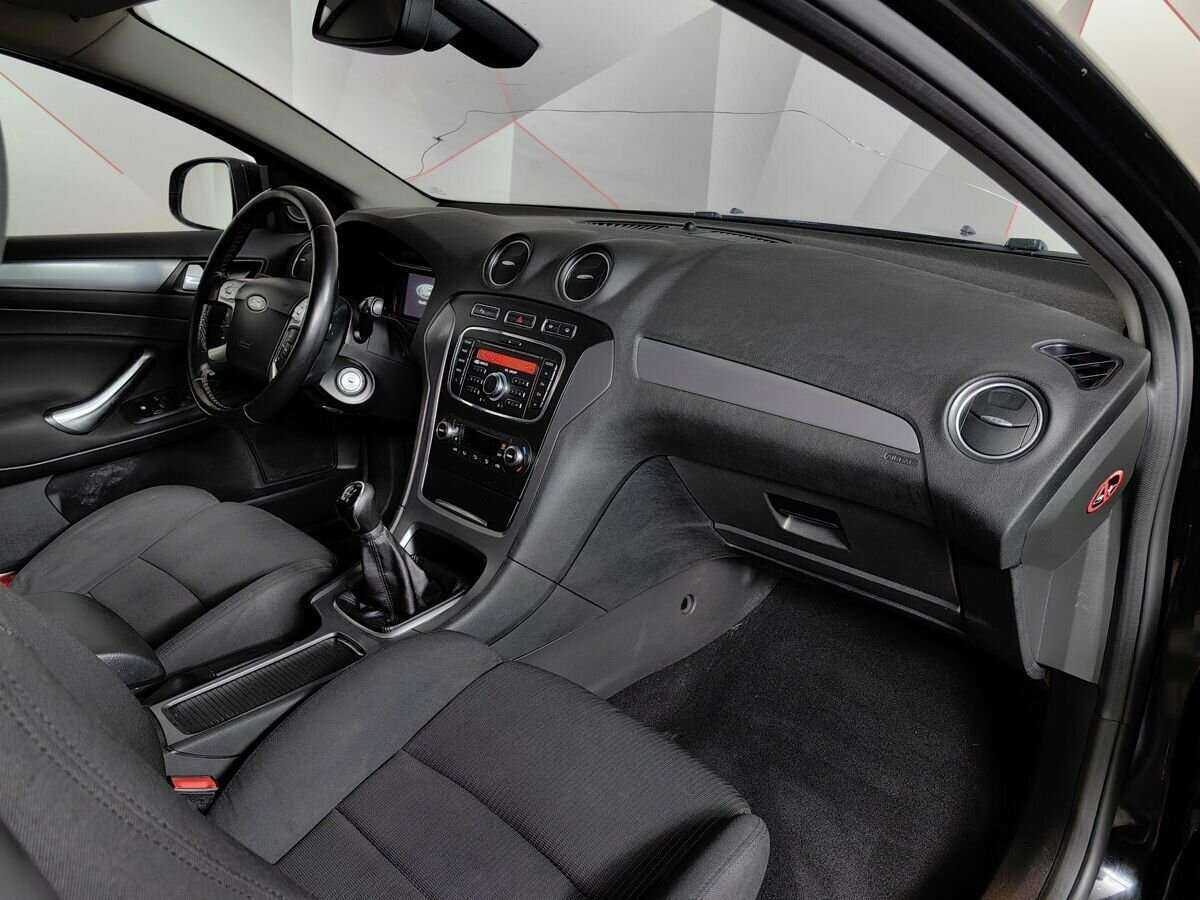 Купить Ford Mondeo, 2014, 250 042 км, фото №9