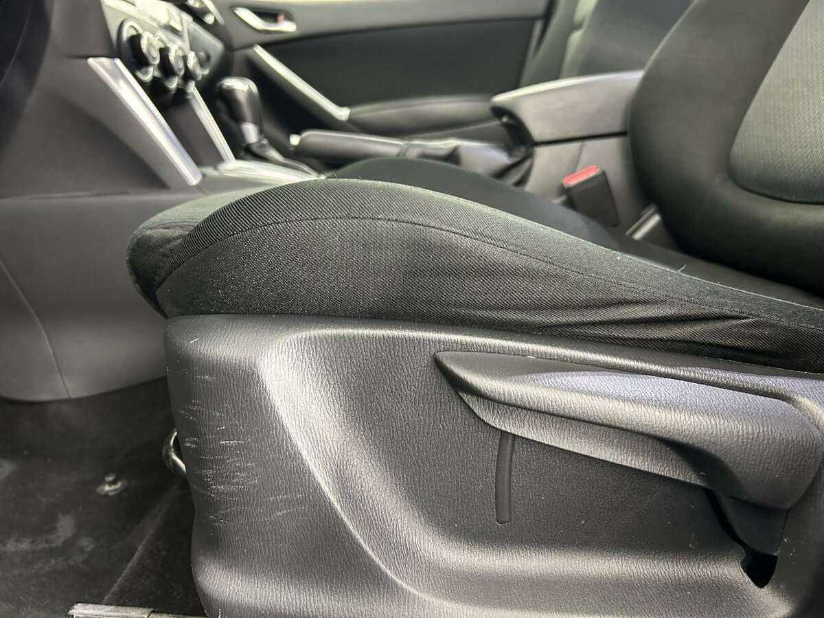 Купить Mazda CX-5, 2014, 173 249 км, фото №10