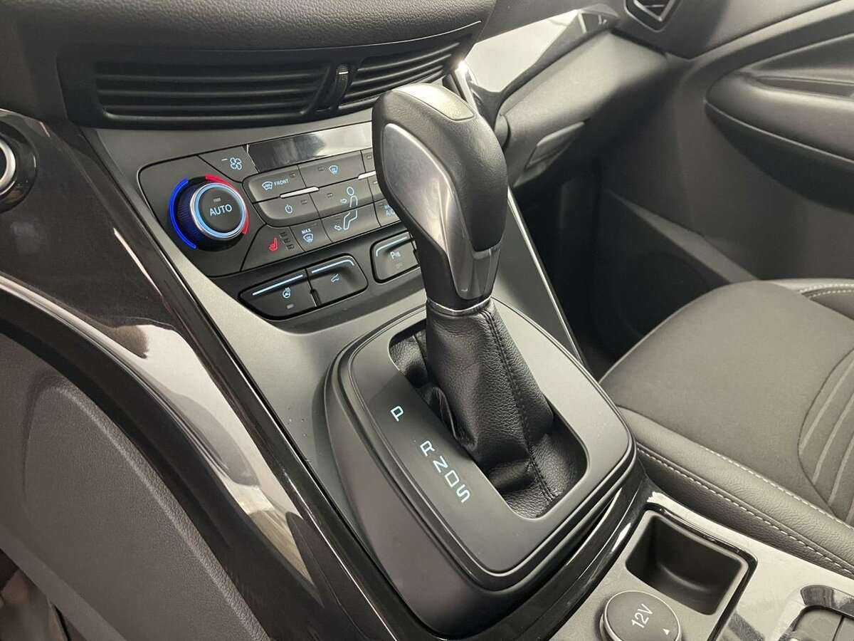 Купить Ford Kuga, 2017, 125 208 км, фото №11