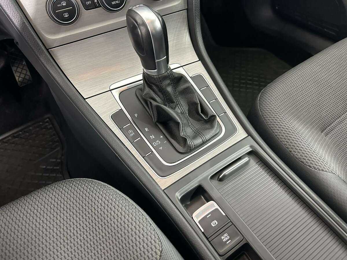 Купить Volkswagen Golf, 2015, 180 106 км, фото №13