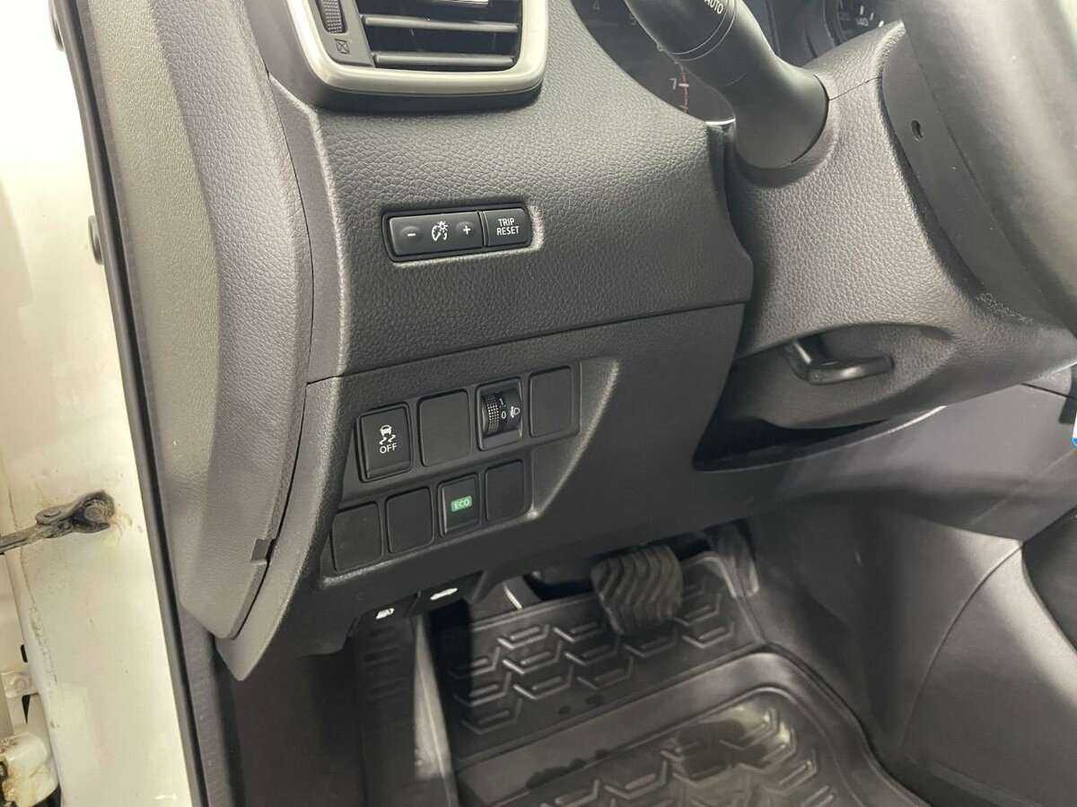 Купить Nissan Qashqai, 2017, 207 130 км, фото №9