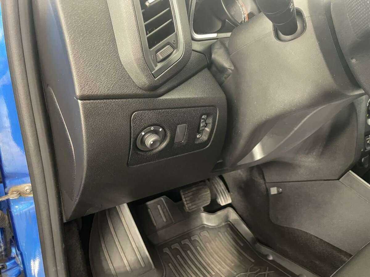 Купить Lada (ВАЗ) XRAY Cross, 2021, 35 367 км, фото №7