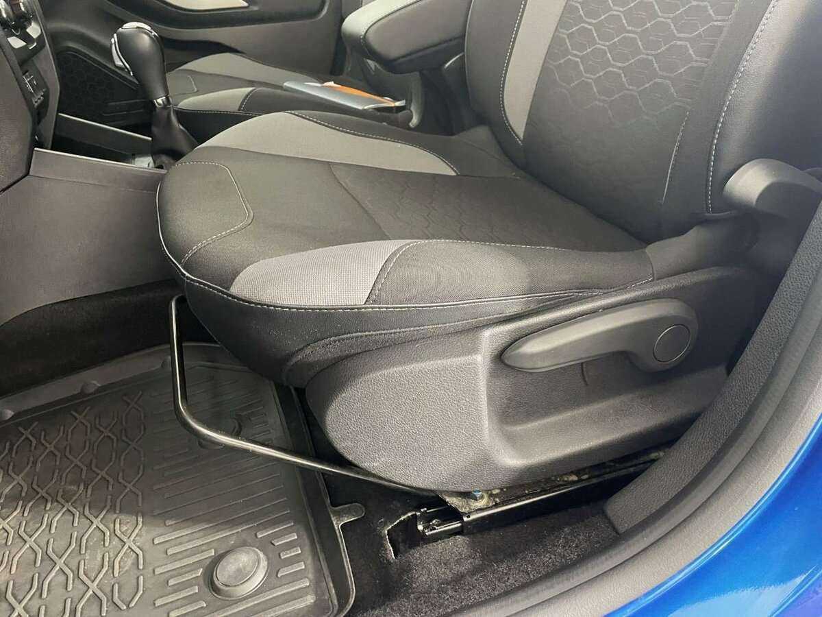 Купить Lada (ВАЗ) XRAY Cross, 2021, 35 367 км, фото №8