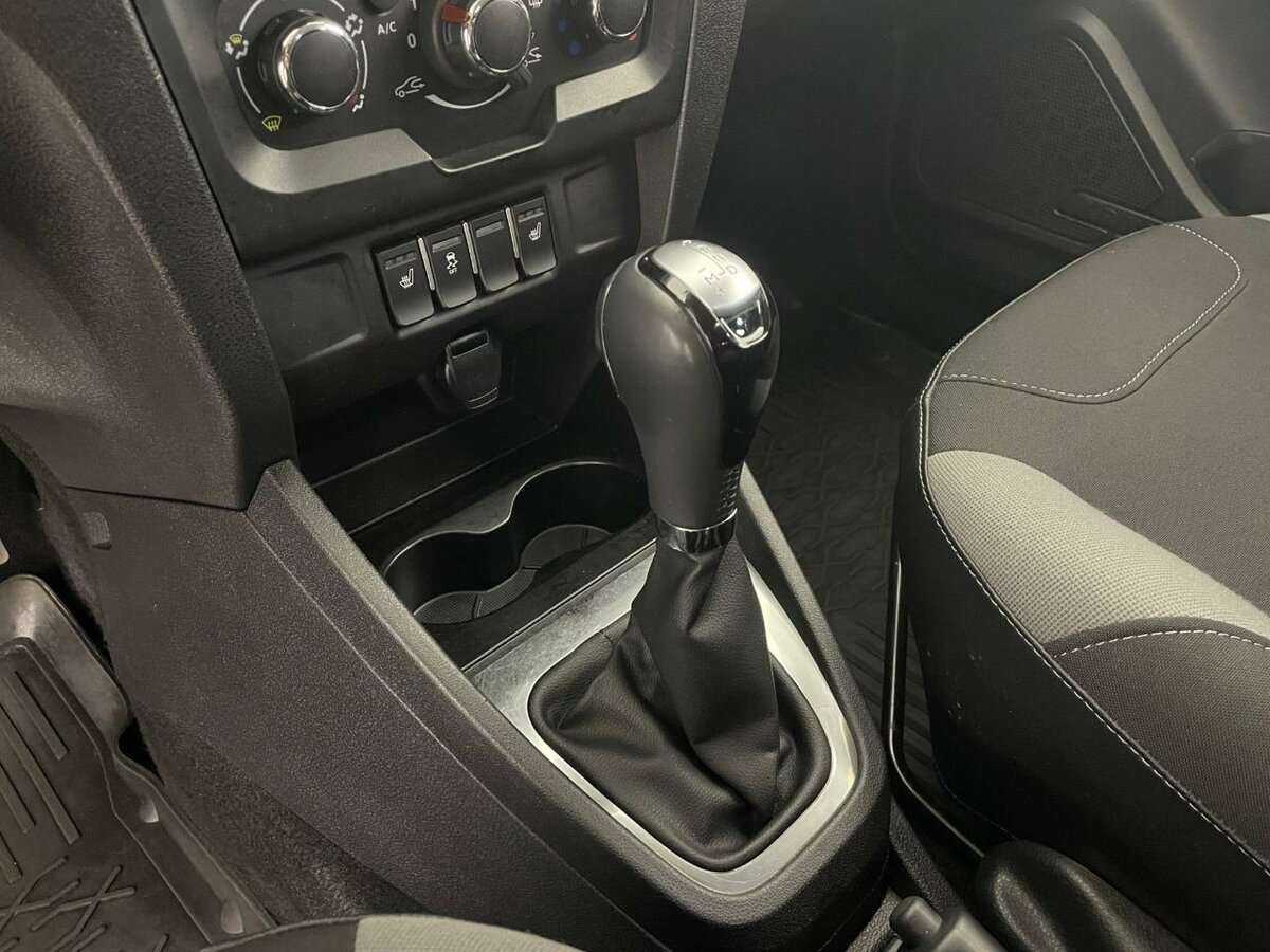 Купить Lada (ВАЗ) XRAY Cross, 2021, 35 367 км, фото №11