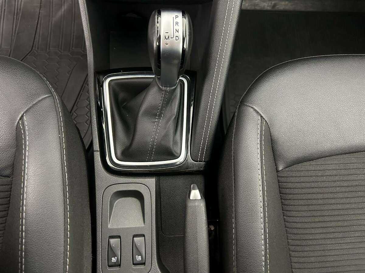 Купить Renault Kaptur, 2020, 86 203 км, фото №13