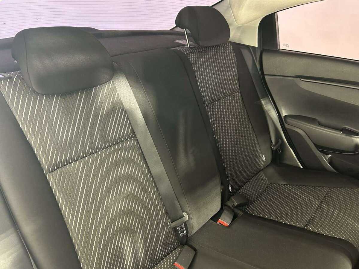 Купить Kia Rio, 2018, 39 716 км, фото №15