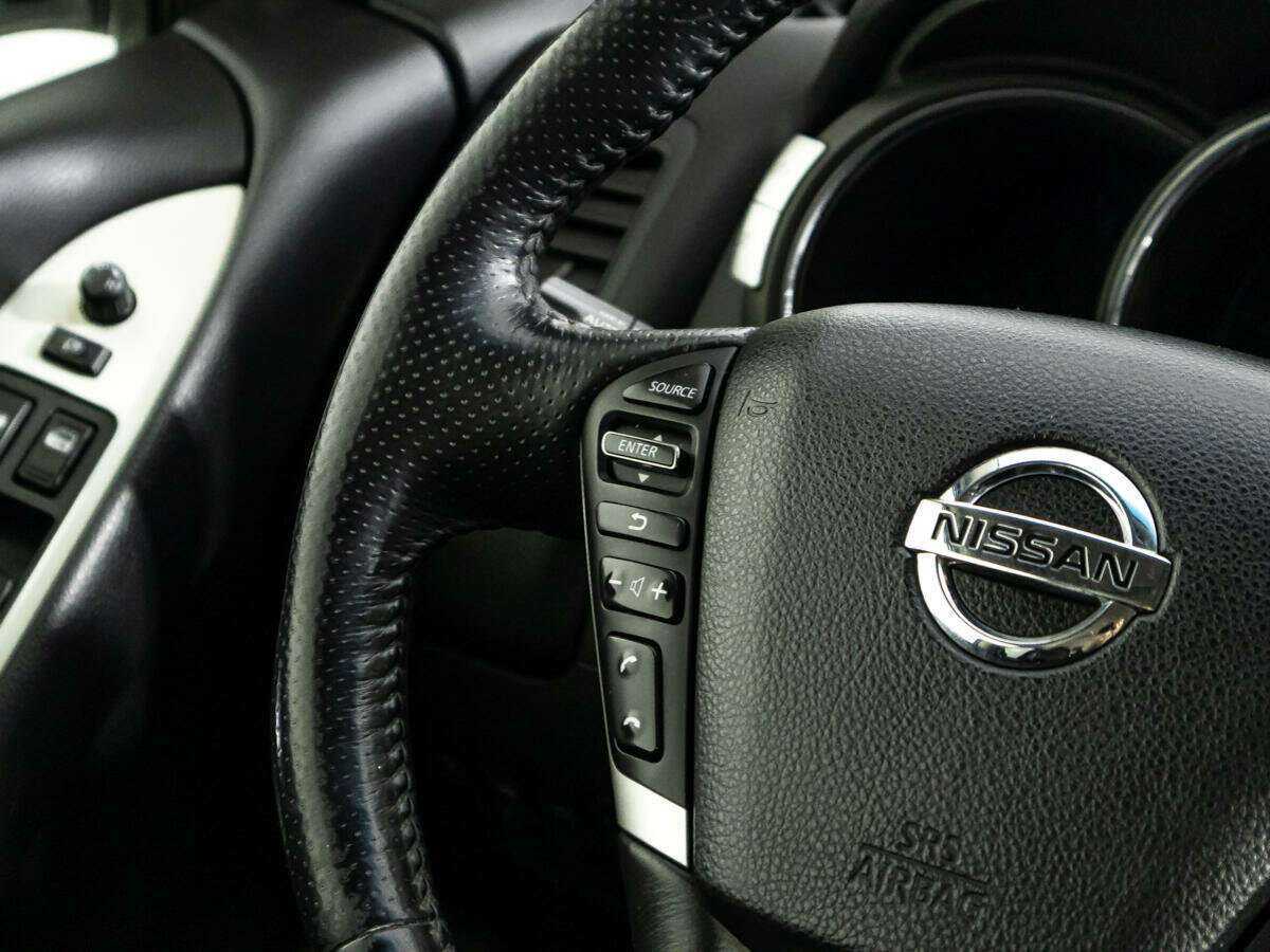 Купить Nissan Murano, 2013, 156 027 км, фото №23