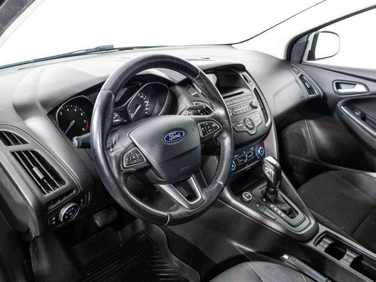 Купить Ford Focus, 2018, 130 000 км, фото №11