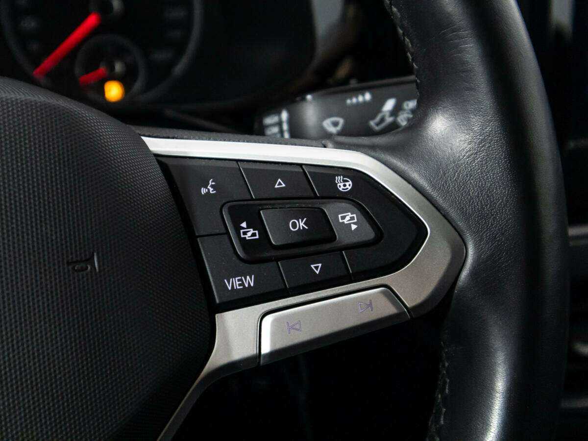 Купить Volkswagen Polo, 2021, 67 390 км, фото №16