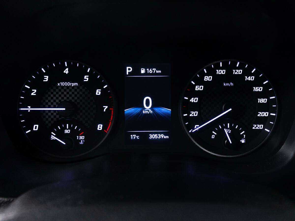 Купить Hyundai Solaris, 2021, 30 538 км, фото №12