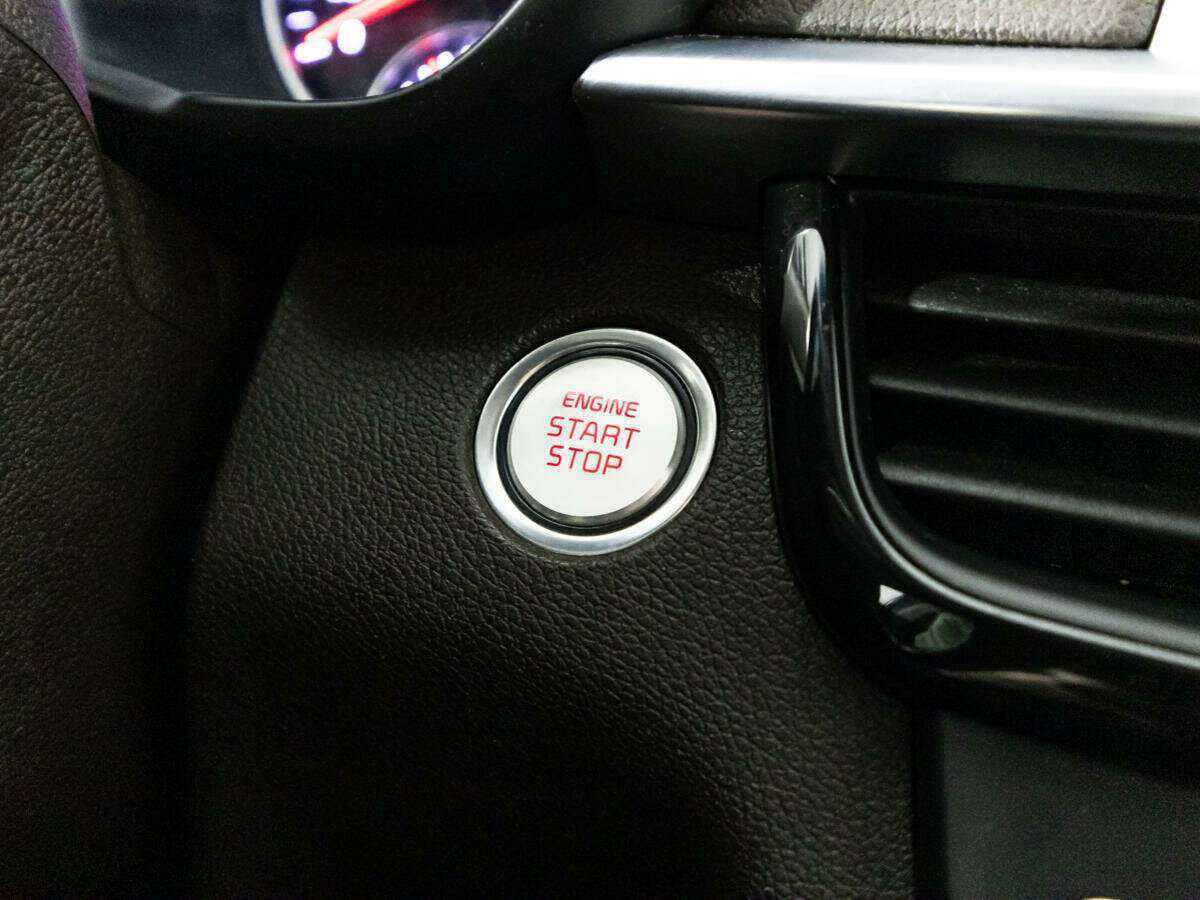 Купить Kia Optima, 2019, 72 495 км, фото №25