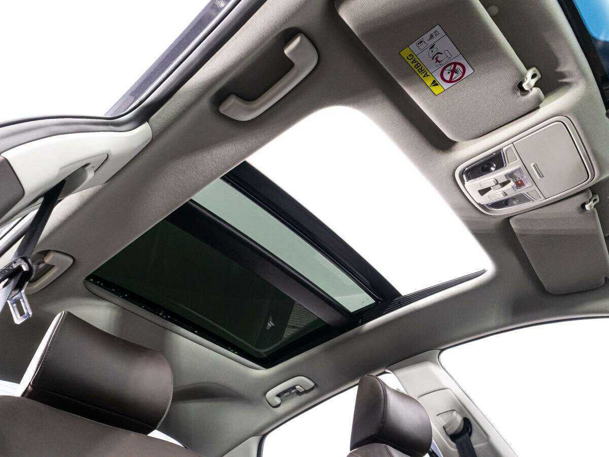 Купить Kia Optima, 2019, 72 495 км, фото №26