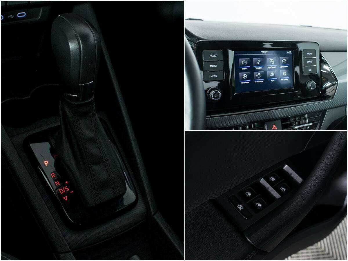 Купить Volkswagen Polo, 2021, 52 000 км, фото №15