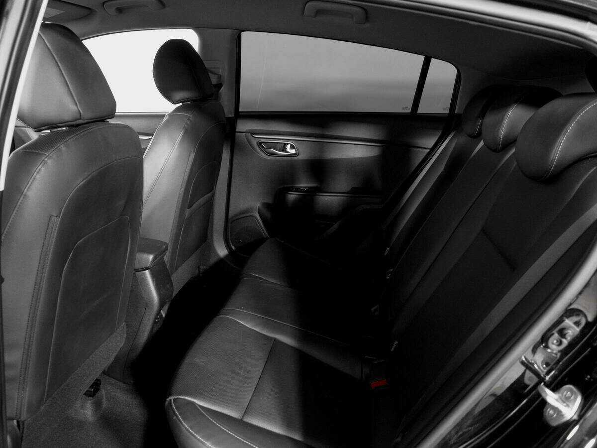 Купить Kia Rio X, 2021, 16 074 км, фото №10